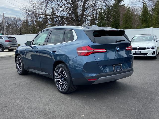 Certified 2025 BMW X3 xDrive30i w/ Convenience Package image 6