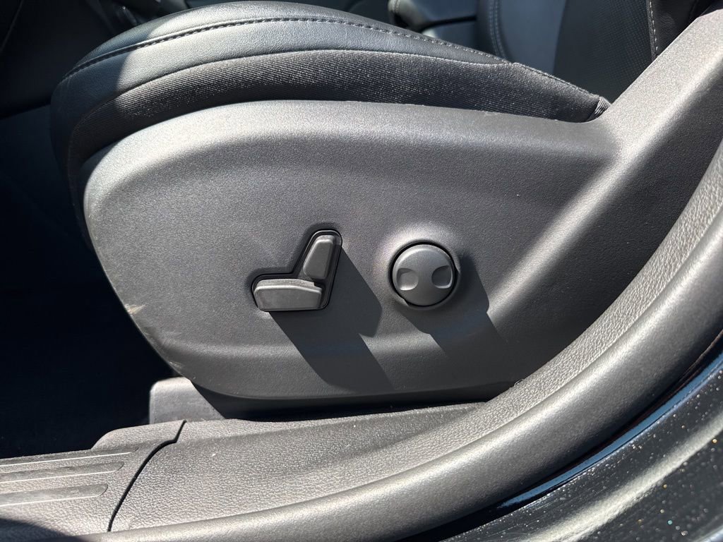 Used 2022 Jeep Cherokee Latitude Lux image 25