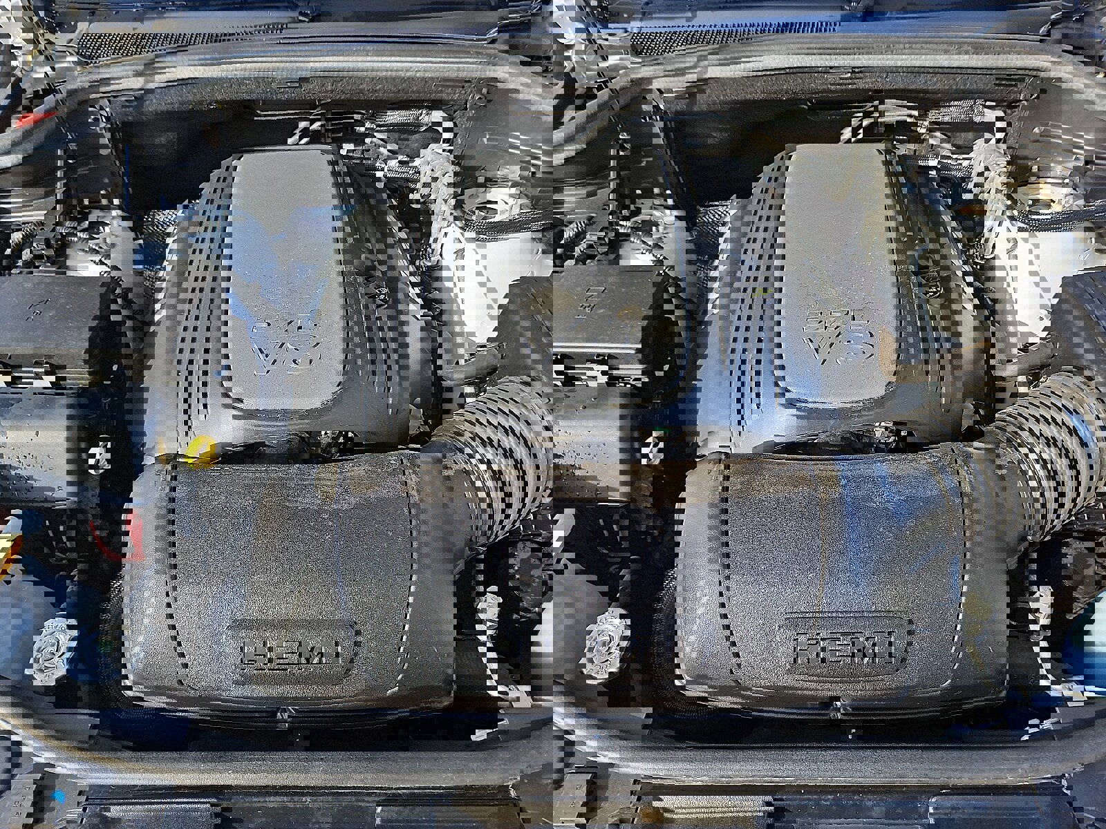 Used 2022 Dodge Durango R/T image 28