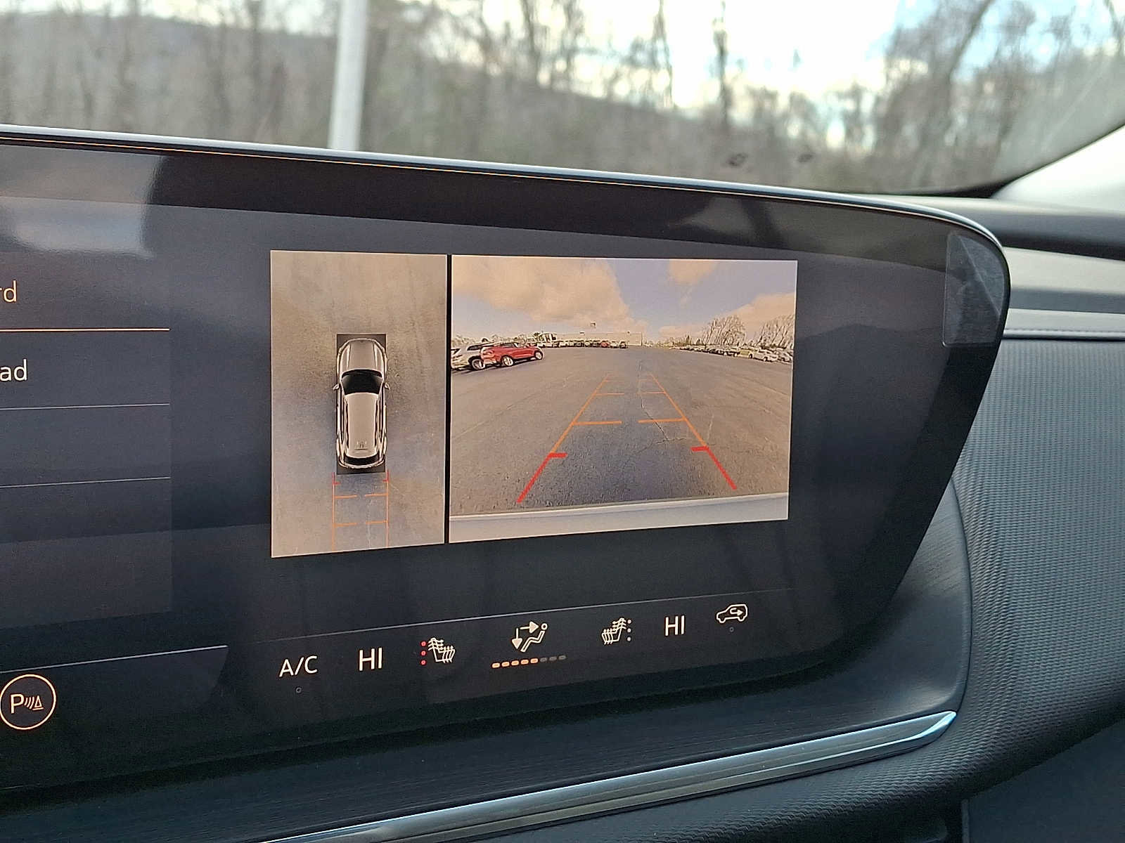New 2026 Buick Envision Preferred AWD/4WD image 15