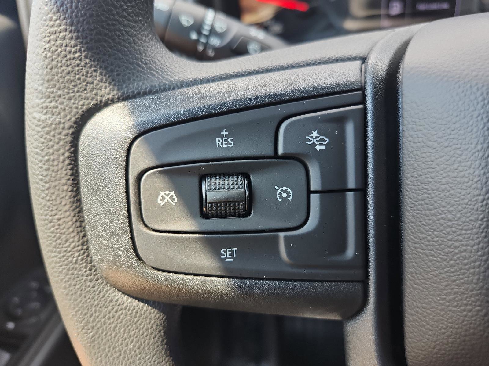 New 2026 GMC Sierra 1500 Pro w/ Pro Value Package image 18