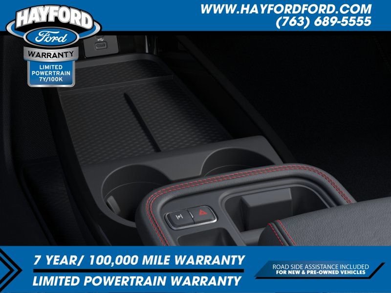 New 2026 Ford Mustang Mach-E Premium w/ Sport Appearance Package AWD/4WD image 17