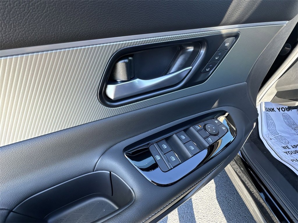 New 2026 Nissan Murano SL image 13