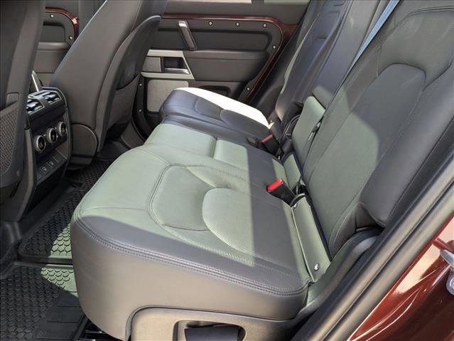 Used 2023 Land Rover Defender 130 First Edition AWD/4WD image 20