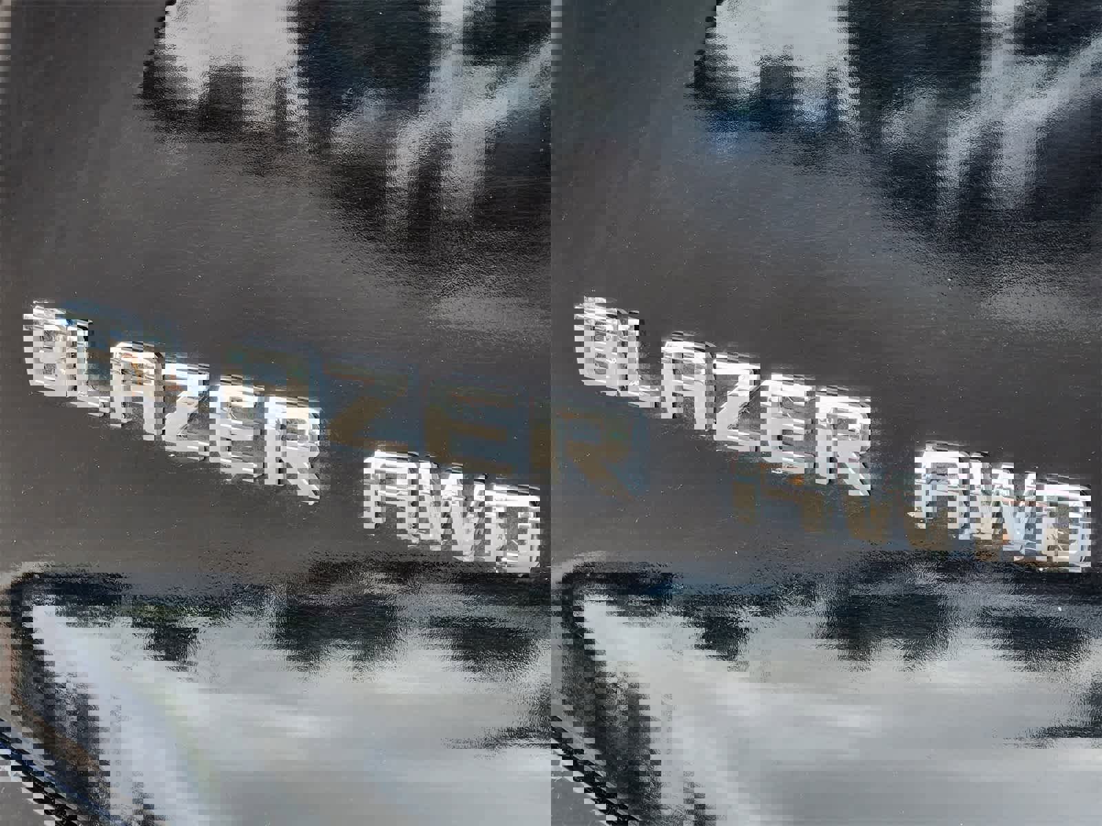 Used 2023 Chevrolet Blazer LT image 12