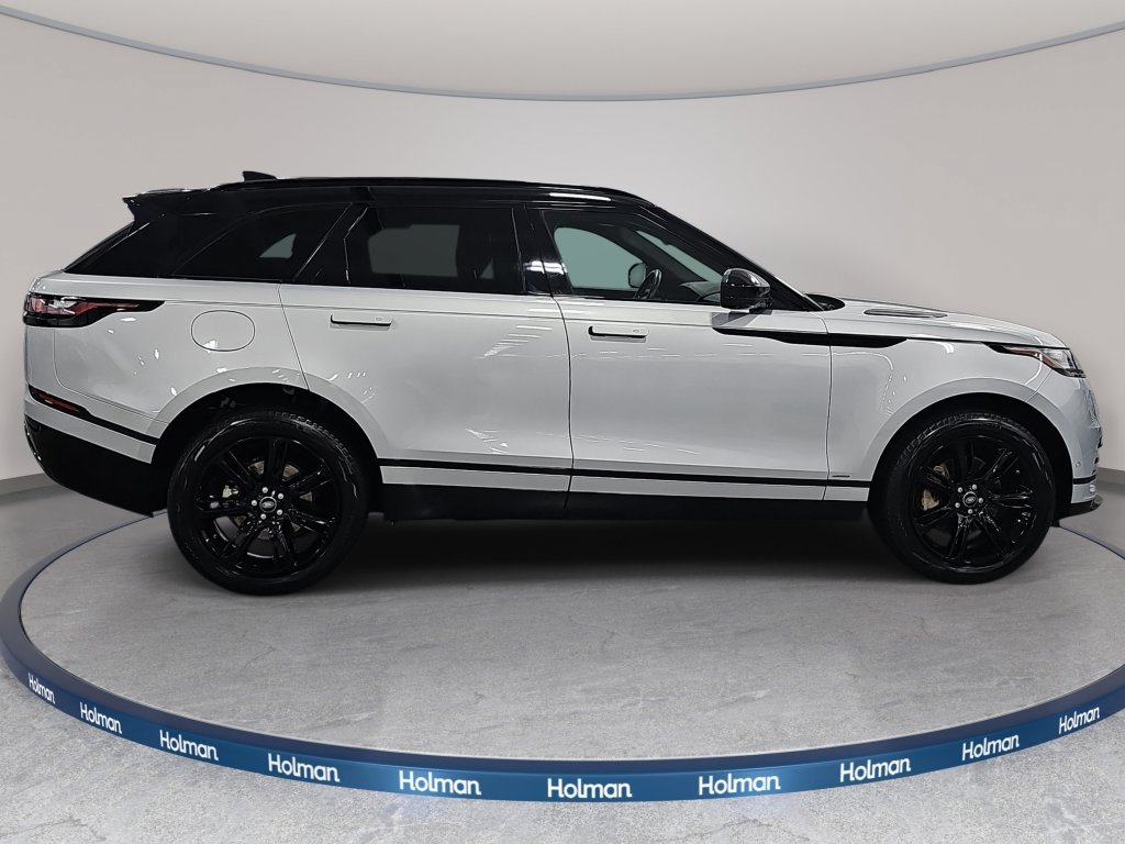 Used 2021 Land Rover Range Rover Velar R-Dynamic S AWD/4WD image 5