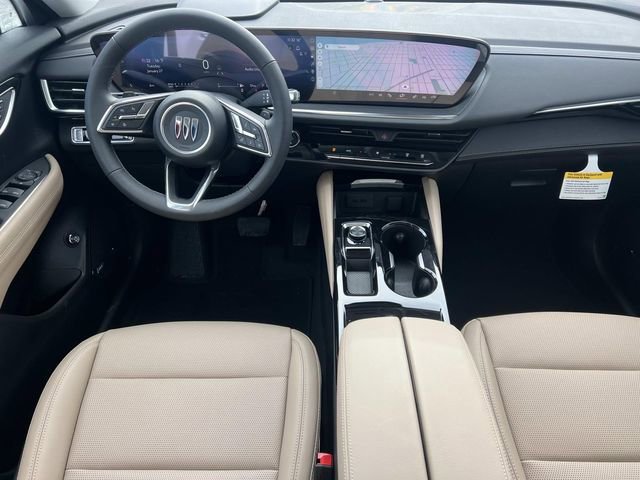 Used 2026 Buick Envision Preferred image 12