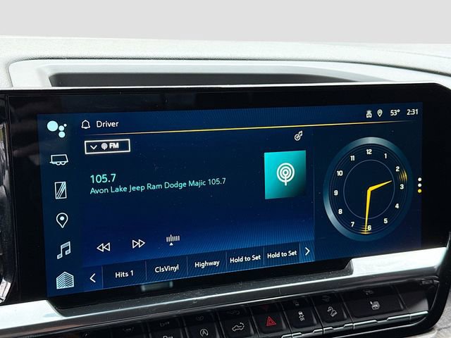 Used 2022 Chevrolet Silverado 1500 LTZ image 16