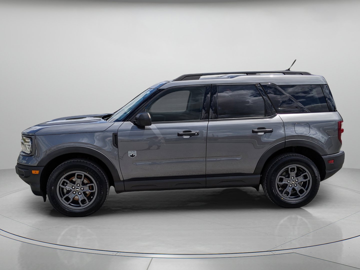 Used 2022 Ford Bronco Sport Big Bend AWD/4WD image 5