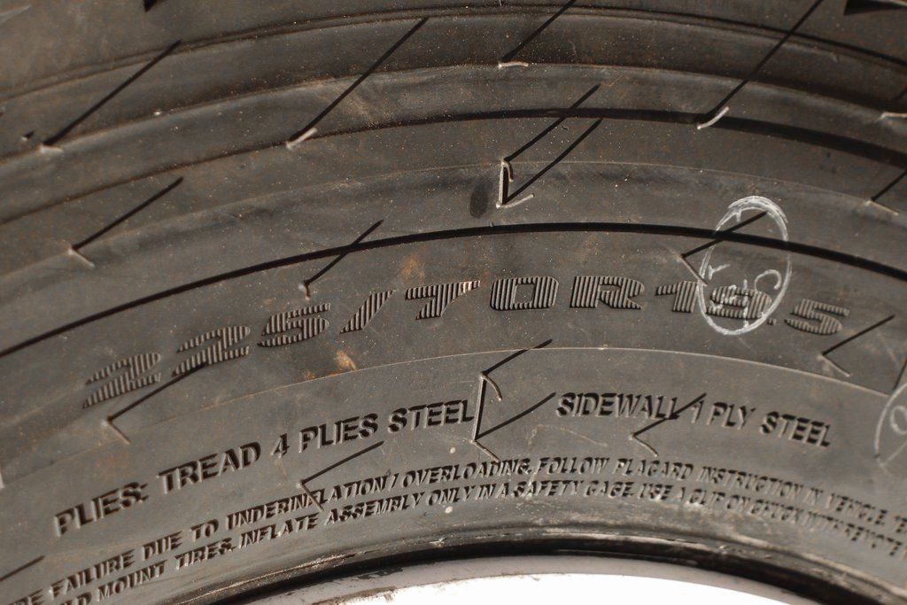 Used 2021 RAM 4500 Tradesman image 33