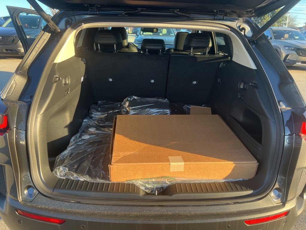 New 2026 MAZDA CX-50 AWD 2.5 Hybrid w/ Weather Package image 14