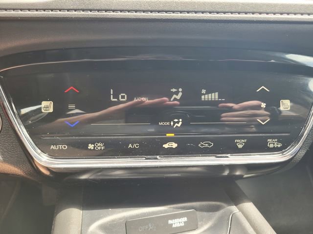 Used 2019 Honda HR-V EX image 24