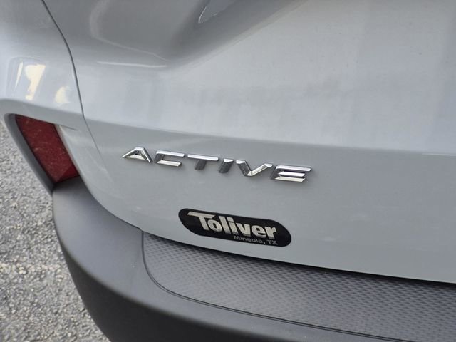 New 2026 Ford Escape Active FWD image 11