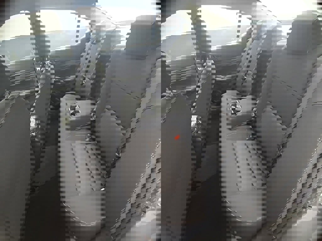 New 2025 Nissan Altima 2.5 S image 20