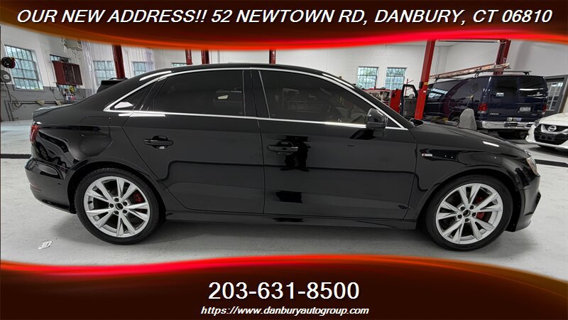 Used 2015 Audi A3 2.0T Prestige w/ Prestige Package AWD/4WD image 6