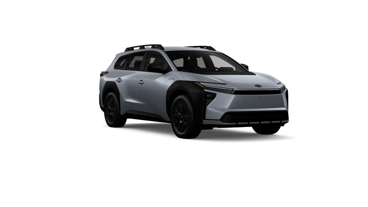 New 2027 Toyota bZ Woodland AWD/4WD image 15