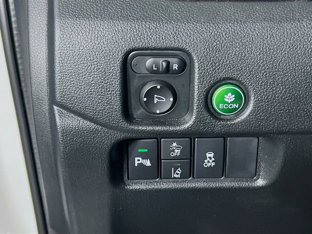 Used 2024 Honda Passport EX-L image 11