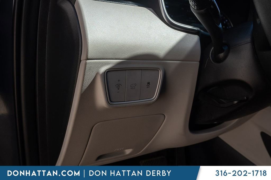 Used 2024 Hyundai Tucson SEL image 14