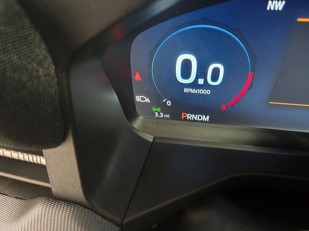 New 2026 Ford Explorer ST w/ Sun And Sound Package image 13