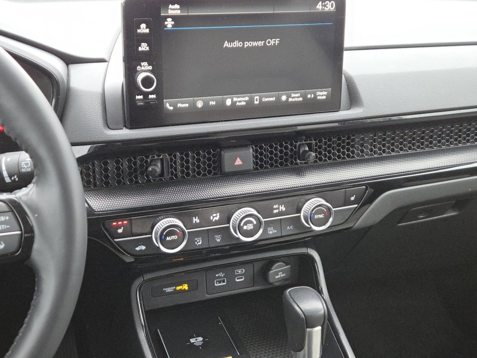 Used 2023 Honda CR-V EX-L image 30