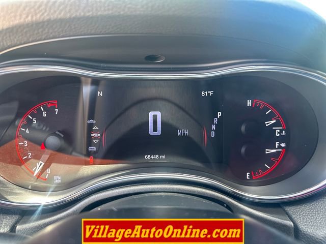 Used 2018 Dodge Durango SXT w/ Quick Order Package 2BB AWD/4WD image 24