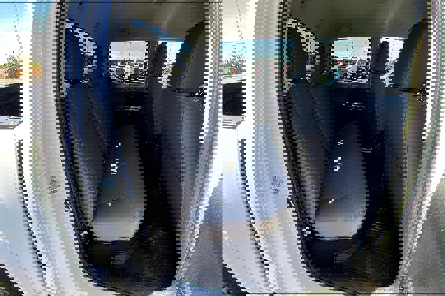 Used 2023 Toyota Tacoma SR5 image 19