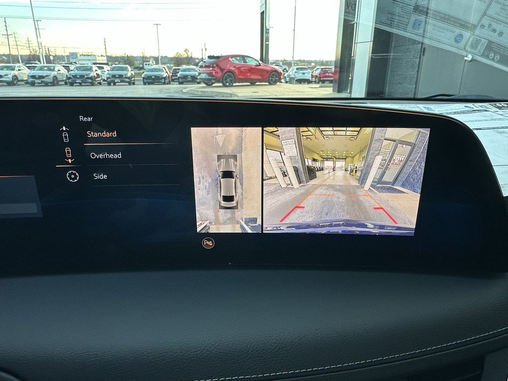 New 2026 Cadillac CT5 Premium Luxury w/ Technology Package AWD/4WD image 26