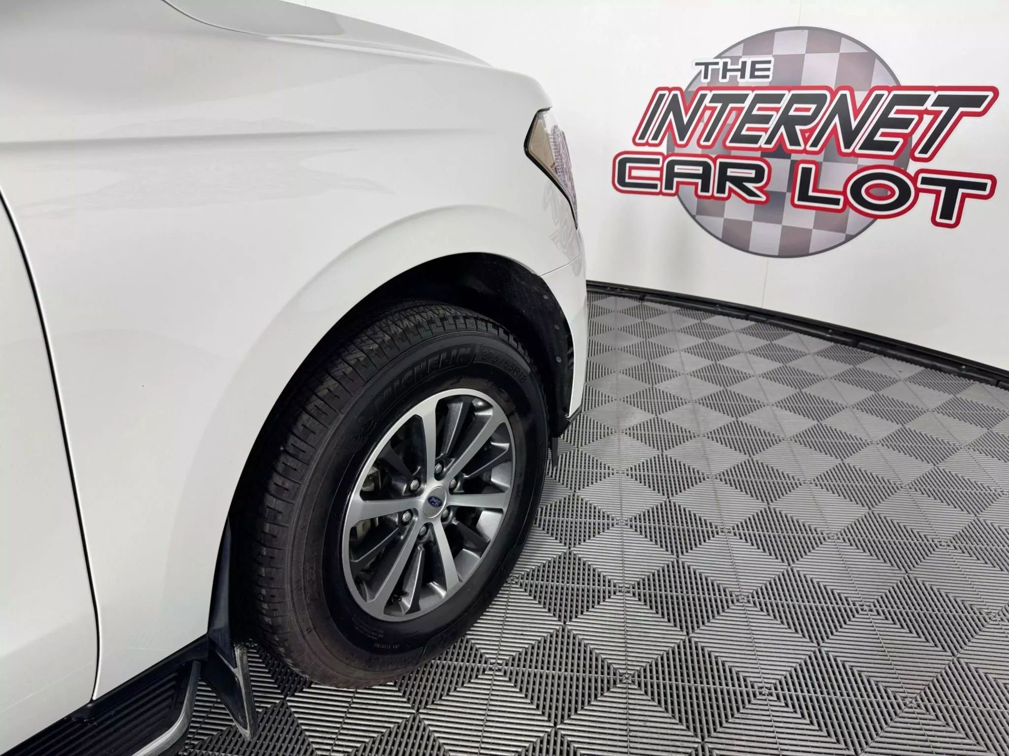 Used 2021 Ford Expedition XLT w/ Equipment Group 202A image 33