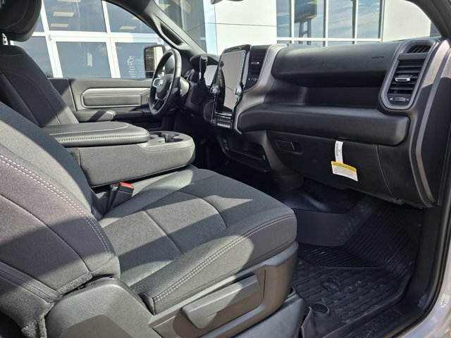 Used 2025 RAM 3500 Tradesman image 7