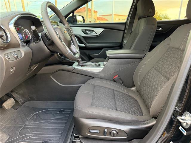 Used 2022 Chevrolet Blazer LT FWD image 6