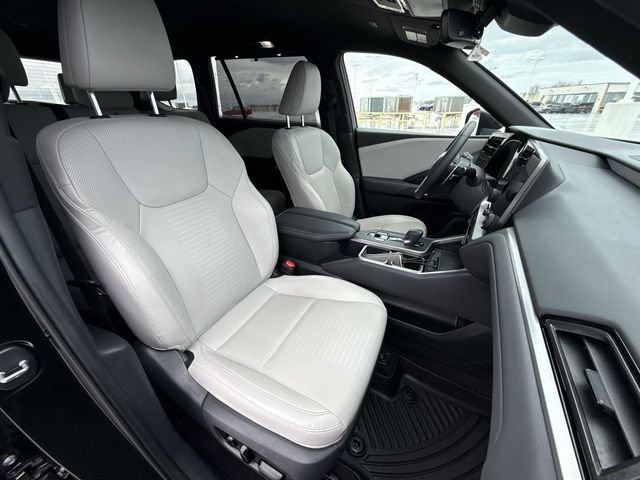 Certified 2024 Lexus TX 350 FWD w/ Cold Weather Package image 26