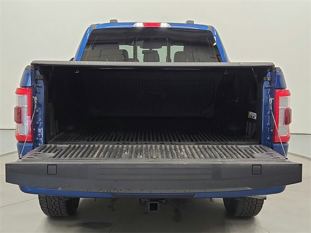 Used 2023 Ford F150 Lariat image 32