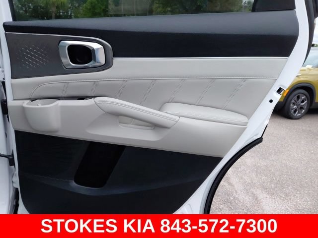 Used 2021 Kia Sorento SX FWD image 29