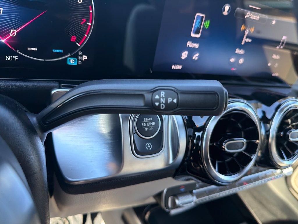 New 2026 Mercedes-Benz GLB 250 4MATIC image 11