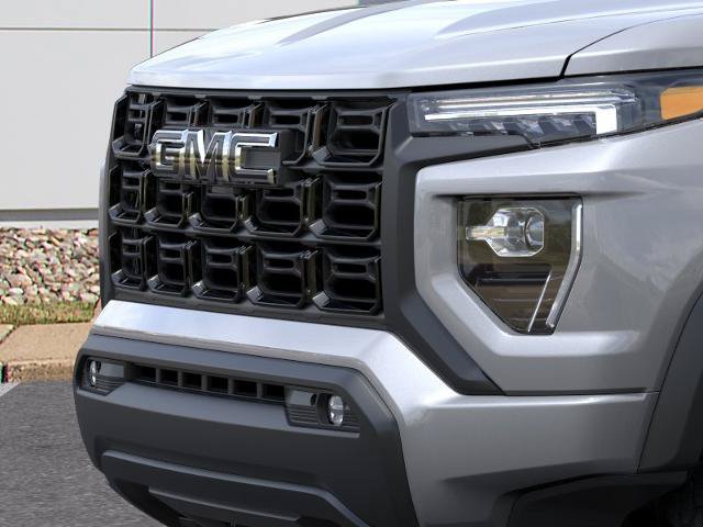 New 2026 GMC Canyon Elevation w/ Convenience Package AWD/4WD image 37
