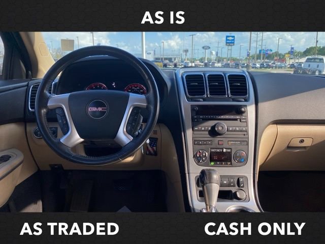 Used 2010 GMC Acadia SLT image 19