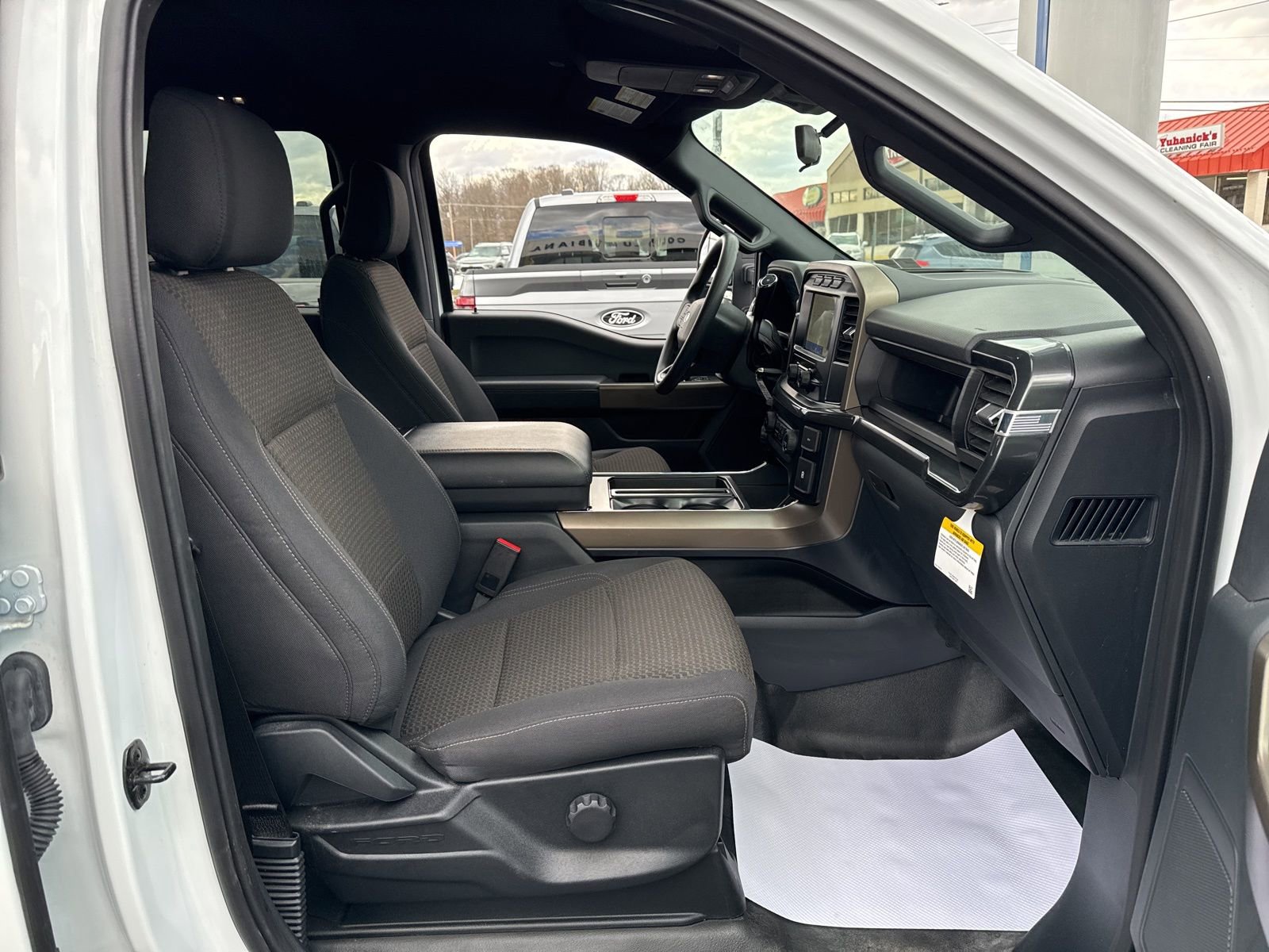 Used 2023 Ford F150 XL w/ Rattler Package image 37