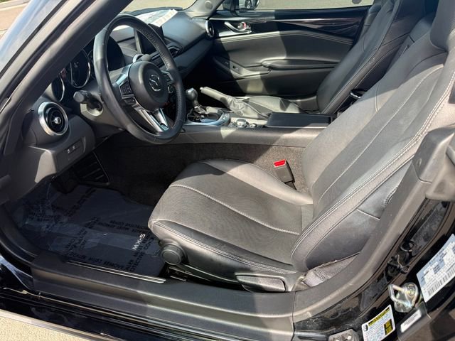 Used 2023 MAZDA MX-5 Miata Grand Touring image 14