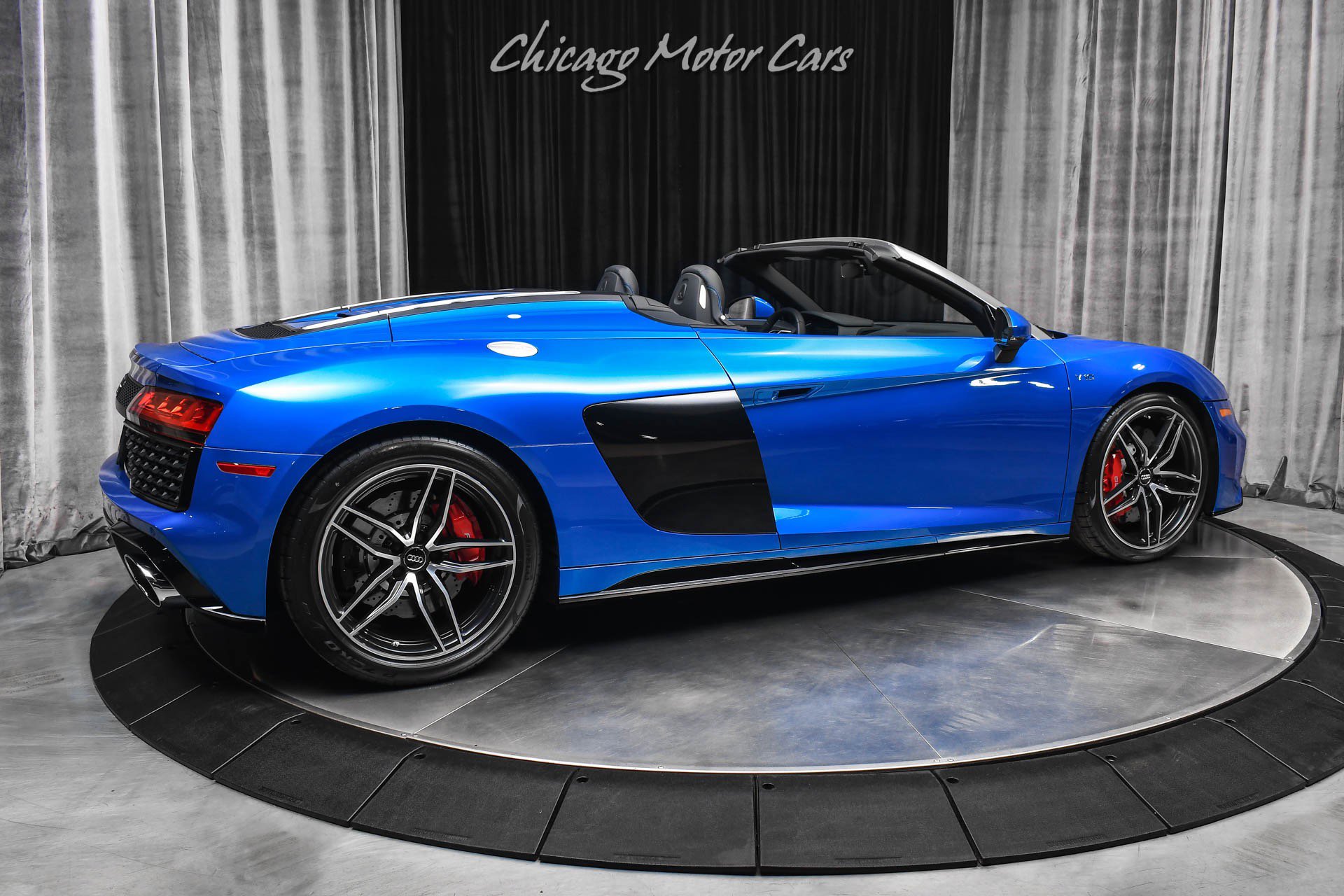 Used 2020 Audi R8 V10 image 5