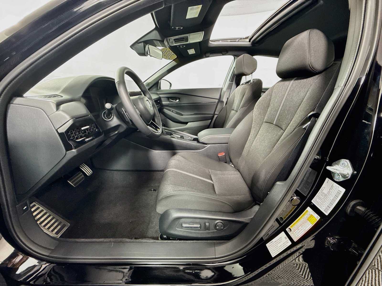 Certified 2026 Honda Accord Sport image 18