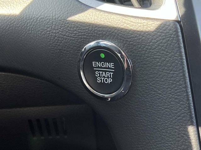 Certified 2022 Ford Edge SEL w/ Convenience Package image 27