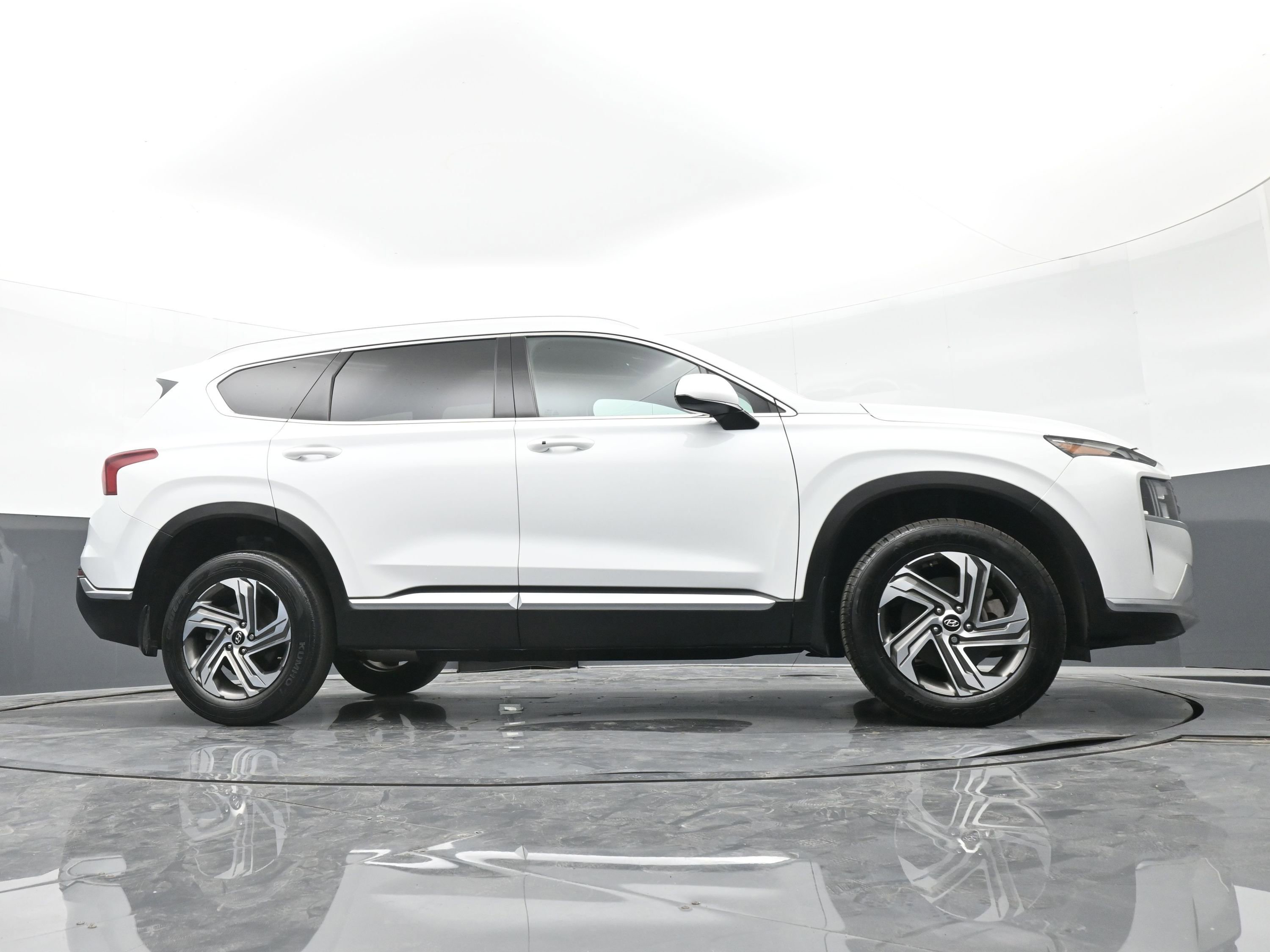 Used 2022 Hyundai Santa Fe SEL image 14
