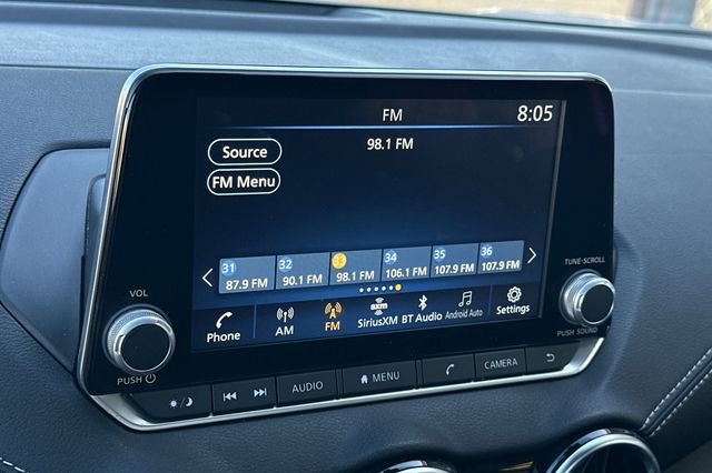 Used 2023 Nissan Sentra SV image 20