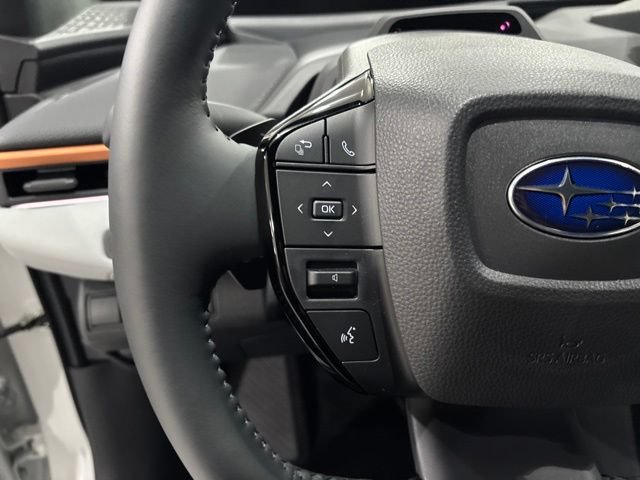 Used 2026 Subaru Uncharted AWD image 16