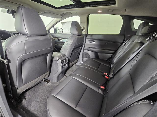 New 2026 Nissan Murano SL image 25