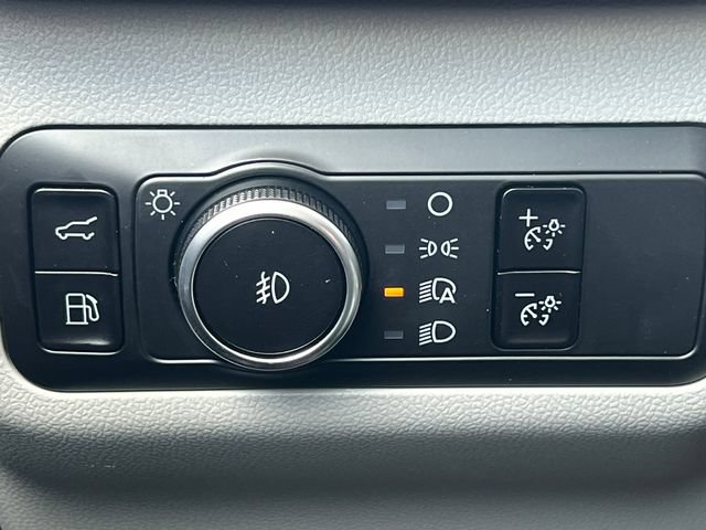 New 2025 Ford Escape SE w/ PHEV Premium Package FWD image 19