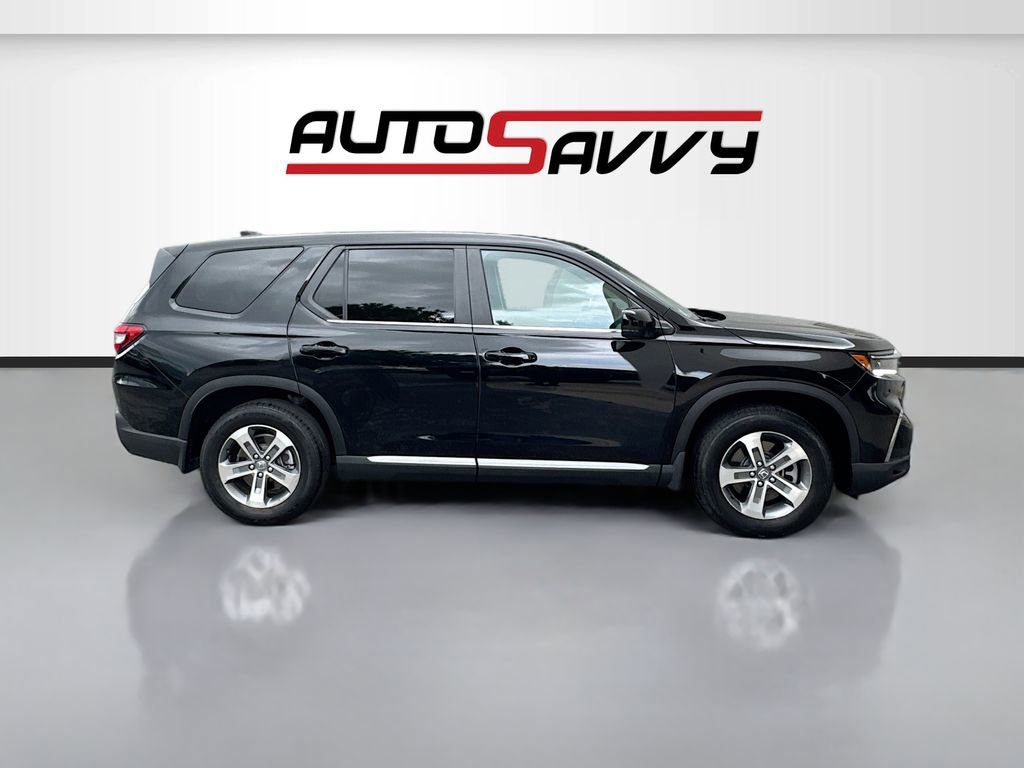 Used 2024 Honda Pilot EX-L image 8