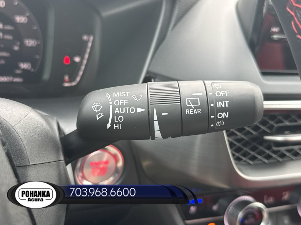 New 2026 Acura ADX A-Spec w/ Advance Package AWD/4WD image 11