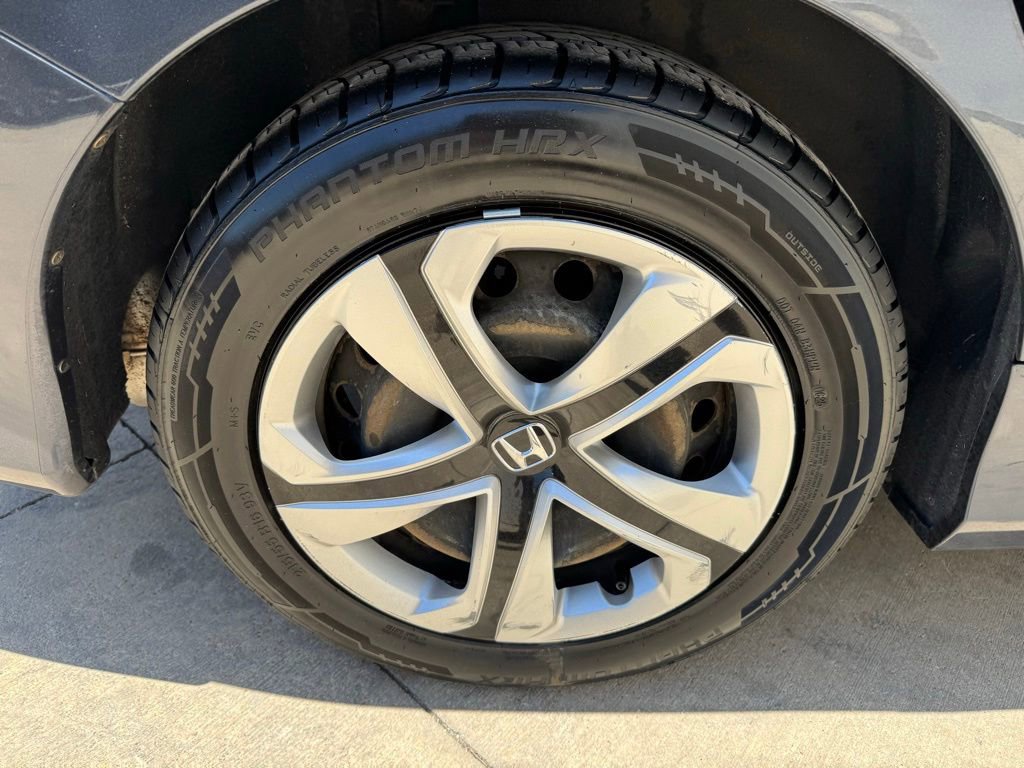 Used 2017 Honda Civic LX image 6