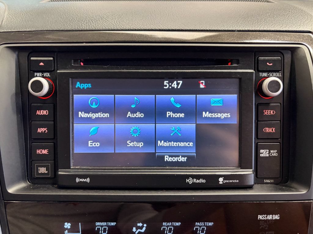 Used 2018 Toyota Sequoia Platinum AWD/4WD image 26